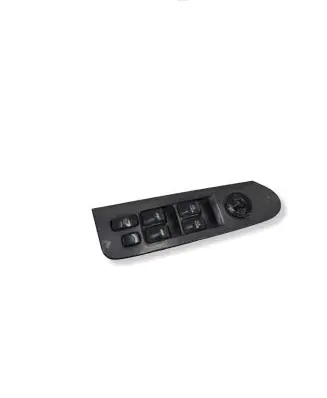 Hyundai Terracan Electric window control switch 621W04290
