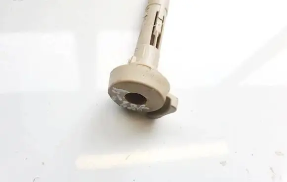 Jaguar X-Type Other interior part 606612