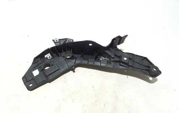 Fiat Ducato Headlight/headlamp mounting bracket 1391283080