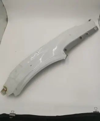 Porsche Macan (95B) Fender 95B821103B 95B821103AY 95B821103BY