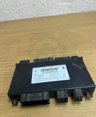 Mercedes-Benz C W204 Other devices A2048209485 D9297