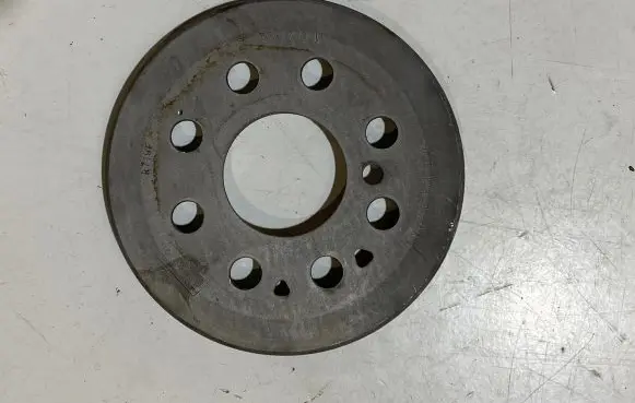 Ford Mustang VI Crankshaft position gear JR3E12A227AA