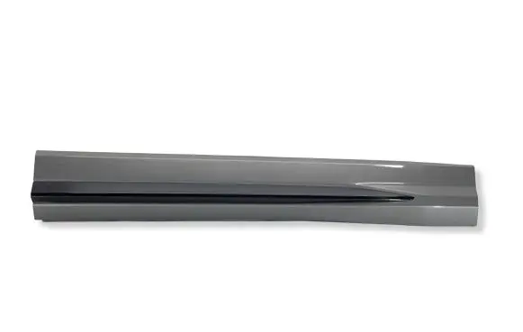 Audi Q3 F3 Front door trim (molding) 83A853960A