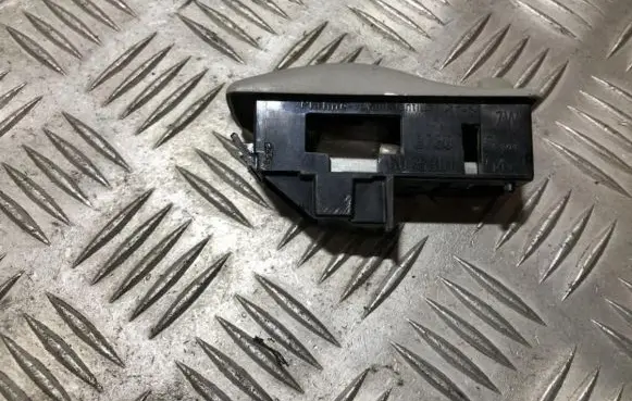 Renault Espace III Rear seat light 37306025301