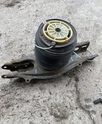 Mercedes-Benz E W212 Air suspension rear shock absorber 