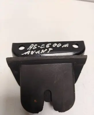 Audi A6 S6 C5 4B Loading door lock 