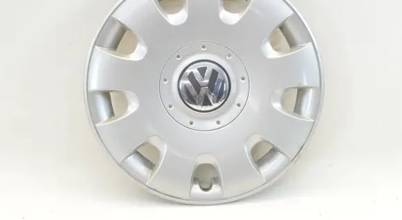 Volkswagen Golf VI R15 wheel hub/cap/trim 