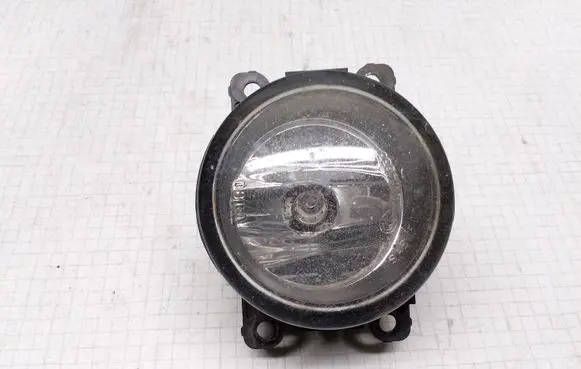 Citroen Xsara Picasso Front fog light 9650001680 89210094