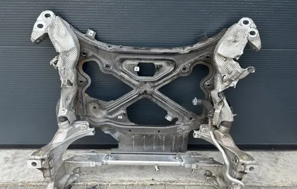Porsche Cayenne (9Y0 9Y3) Front subframe 4M0399315T