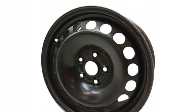 BMW 3 E46 R16 steel rim 