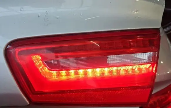 Audi A6 S6 C7 4G Rear/tail lights 4G5945094B IMPRK1547959