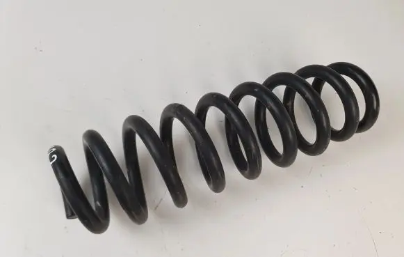 BMW 3 E90 E91 Rear coil spring