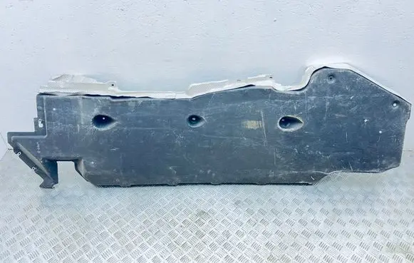 Jaguar E-Pace Side bottom protection 9C3104C20AD