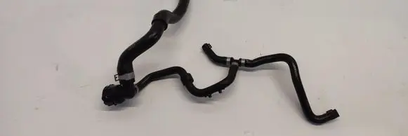 Seat Tarraco Engine coolant pipe/hose 5QF122101DK