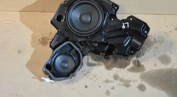 Audi A8 S8 D5 Other interior part