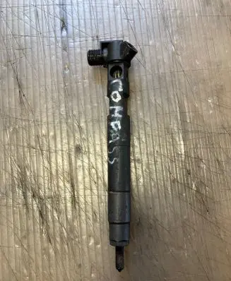 Jeep Compass Fuel injector A6510700587 GNRHLUR2SX