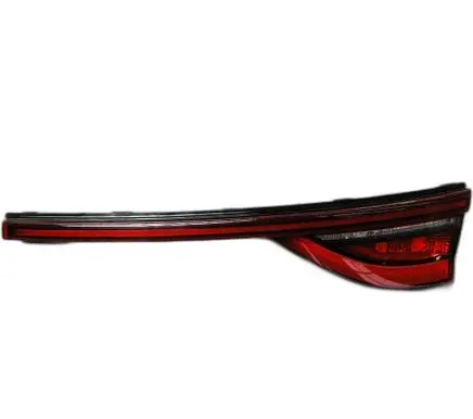 KIA Pro Cee'd III Rear/tail lights 