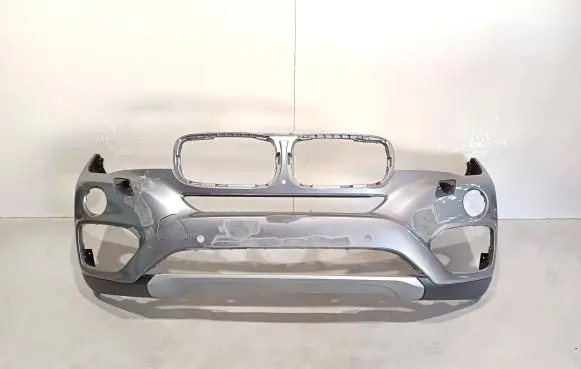 BMW X6 F16 Front bumper 51117319795 51117319796 51117319800