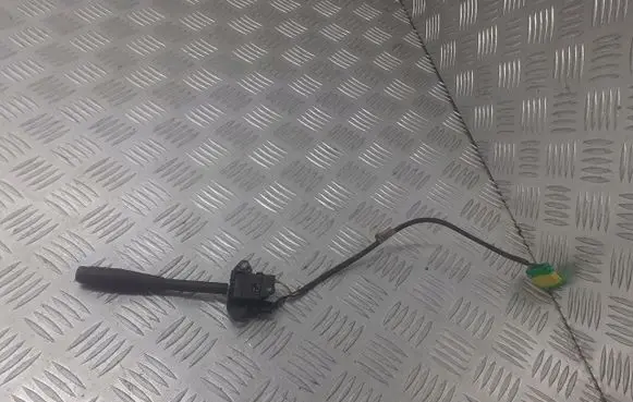 Peugeot 206 Multifunctional control switch/knob 96291110