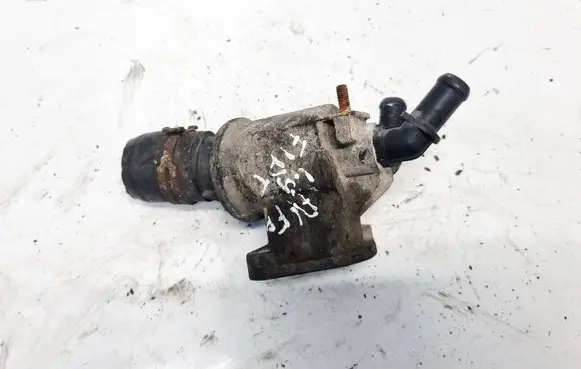 Alfa Romeo 156 Engine coolant pipe/hose 
