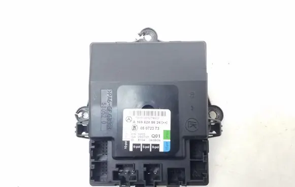 Mercedes-Benz B W245 Door control unit/module A1698208626