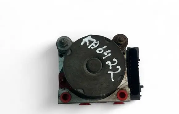 Nissan Micra ABS Pump 47660AX600