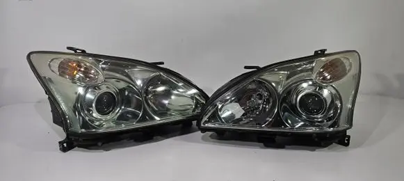 Lexus RX 300 Headlights/headlamps set 1249723094