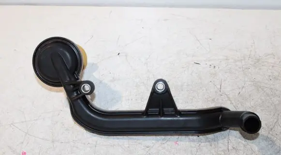 Volvo V70 Oil sump strainer pipe 30777148