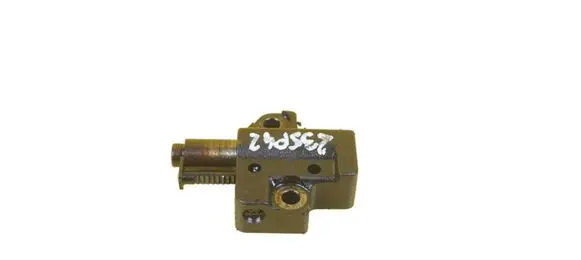 Mitsubishi Outlander Timing belt/chain tensioner 4B11