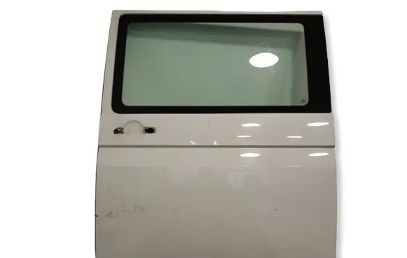 Volkswagen Transporter - Caravelle T5 Side sliding door 7LA843107D 7H0845305AG