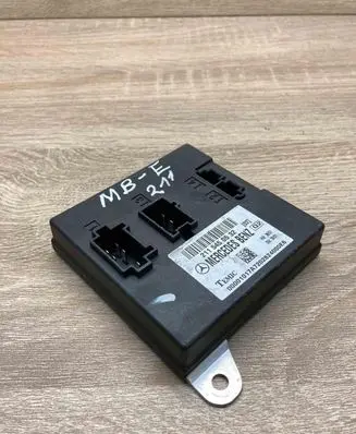 Mercedes-Benz E W211 Comfort/convenience module 2115450532