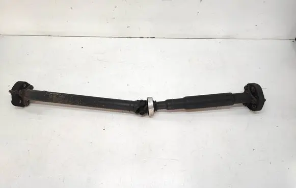 BMW 1 E82 E88 Drive shaft (set) 7567945