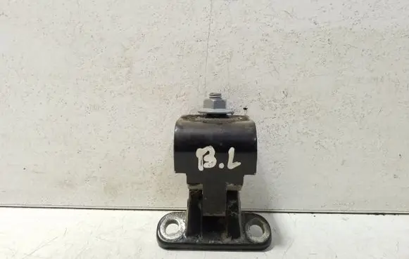 Tailgate/trunk/boot hinge