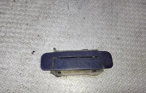 Audi A8 S8 D2 4D Rear door exterior handle