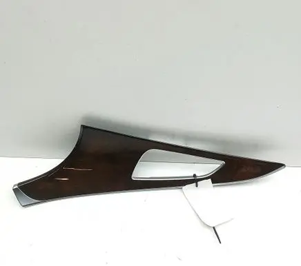 Audi A6 S6 C7 4G Front door card panel trim 4G0867409D