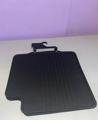 Ford Ka Second row seat mat AM9S5J13035BA 1558529
