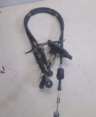 Fiat Doblo Gear shift cable linkage 55253230