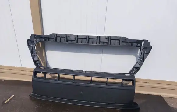 Peugeot Boxer Front bumper 1315077070 ST7530