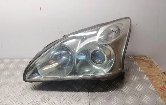 Lexus RX 330 - 350 - 400H Headlight/headlamp