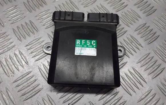 Mazda 6 Injection control unit/module RF5C18701A