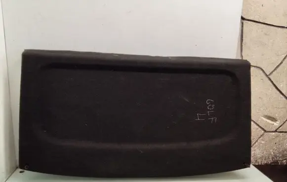 Volkswagen Golf IV Parcel shelf 