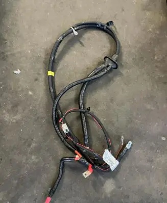 Jeep Grand Cherokee Other wiring loom 68322330AA