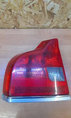 Volvo S80 Rear/tail lights 159223