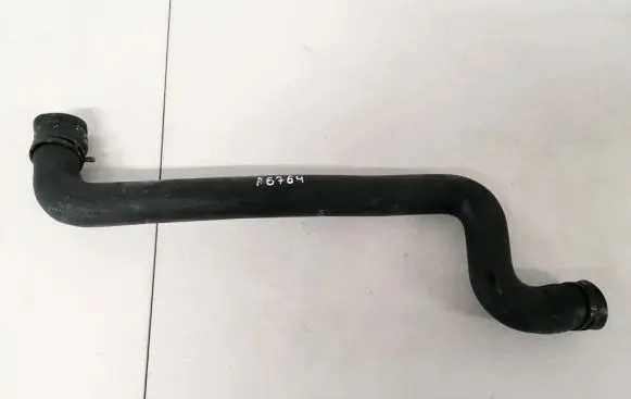 Saab 9-5 Heater radiator pipe/hose 