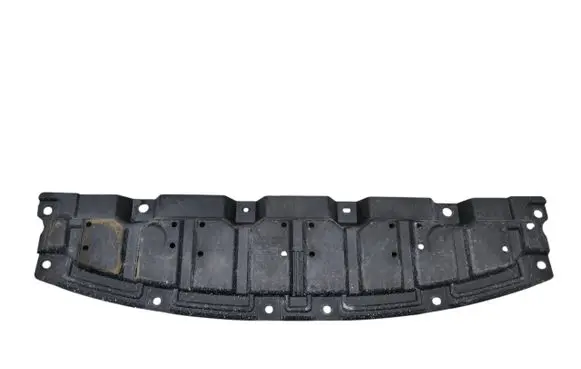 Nissan Rogue Front bumper skid plate/under tray 758926RR0A