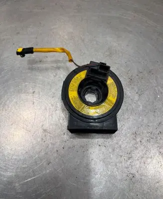 Hyundai i30 Airbag slip ring squib (SRS ring) 