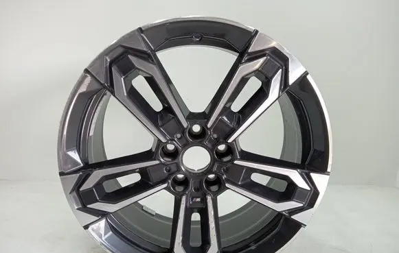 BMW X2 U10 R19 alloy rim 6898051