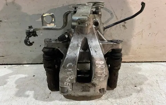 Citroen C4 I Picasso Rear brake caliper 