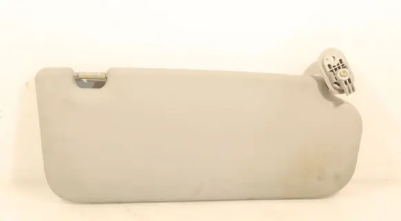 Hyundai i20 (PB PBT) Sun visor clip/hook/bracket 