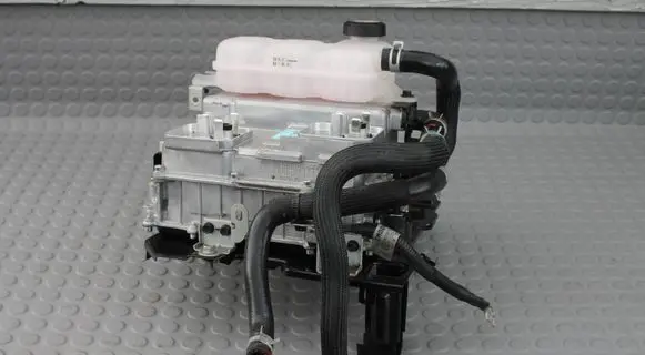 Hyundai Kona I Voltage converter inverter HYUNDAI366002B363 366002B363 366012B363